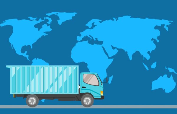 e-Commerce Logistics